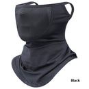 Sun Protection Ice Silk Mask