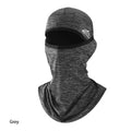 Summer Ice Silk Sunscreen Hood Men's and Women's Cycling Mask Multi-Functional Sports Anti-Shedding Magic Bandana