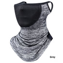 Sun Protection Ice Silk Mask