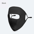 UV Resistant Ice Wire Adjustable Mask