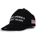 Make America Great Again Hat TRUMP Hat High Quality Cotton Baseball Cap Red